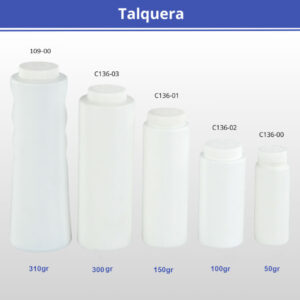 Talquera