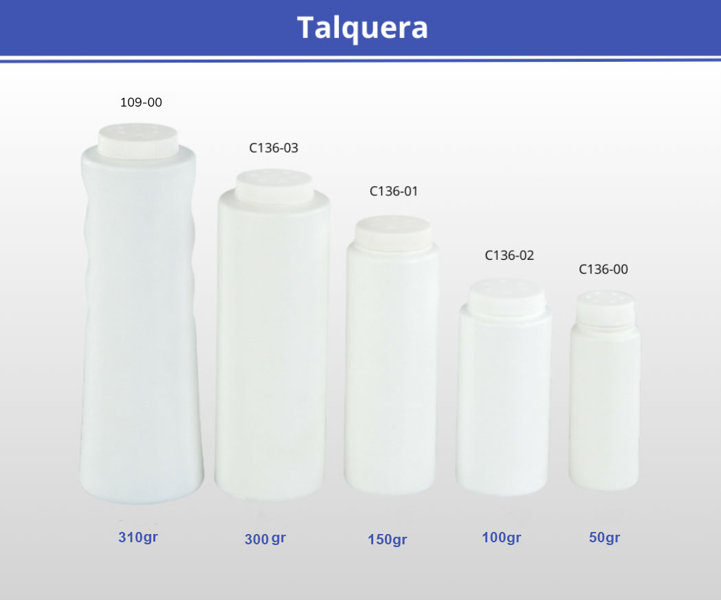 Talquera