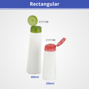 Rectangular