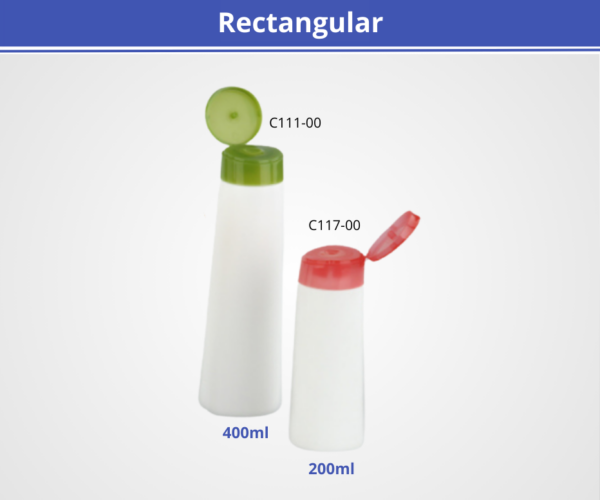 Rectangular