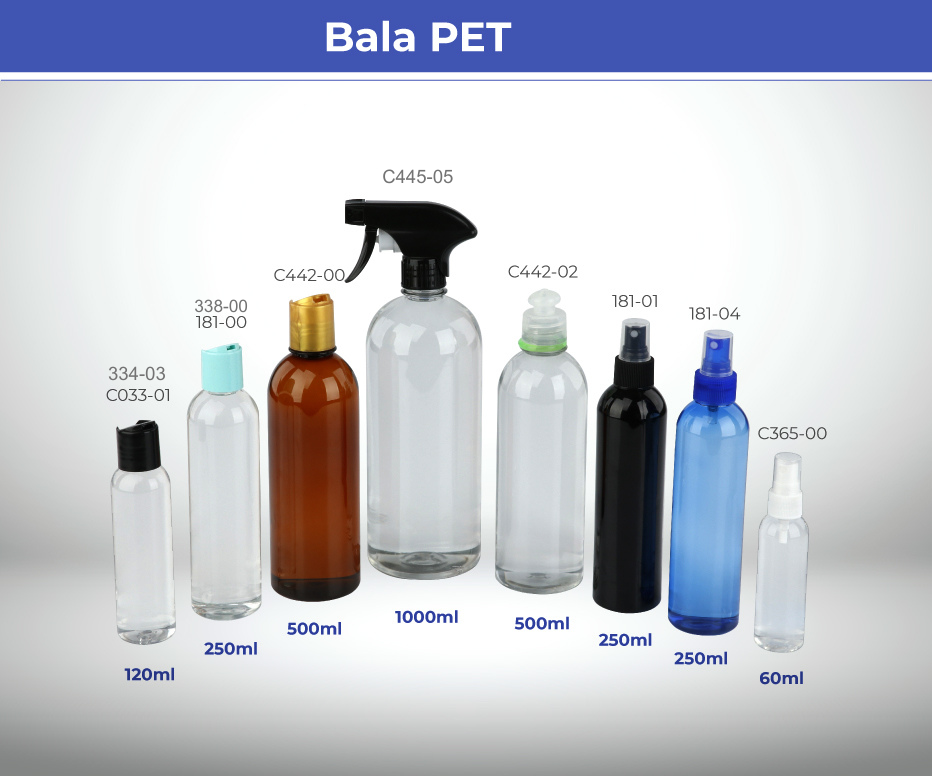 Bala Pet