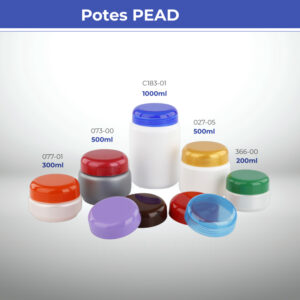 Potes PEAD