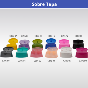 Sobre Tapa