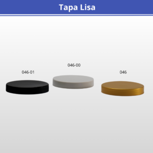 Tapa Lisa