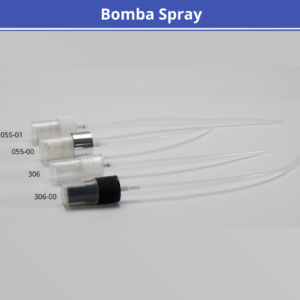 Bomba Spray