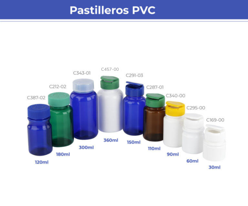 Pastilleros