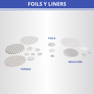 Foils y Liners
