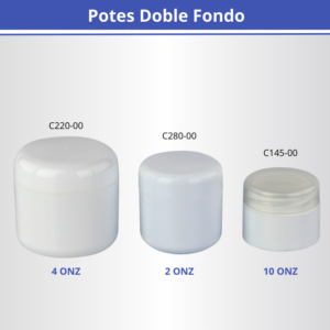 Potes doble fondo