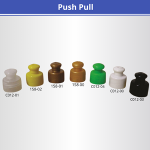 Tapa Push Pull