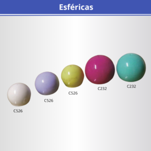 Tapa Esférica
