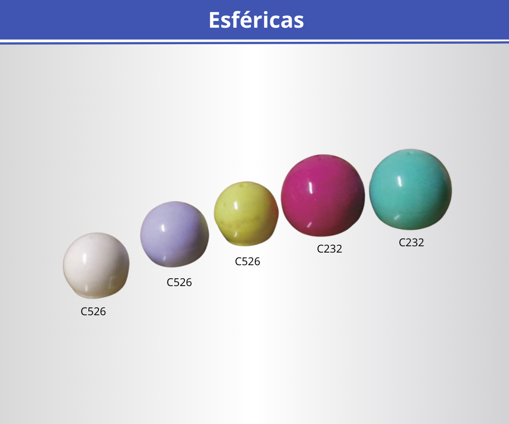 Tapa Esférica
