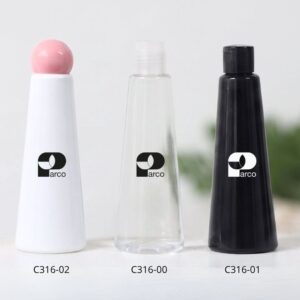 Envase Cónico