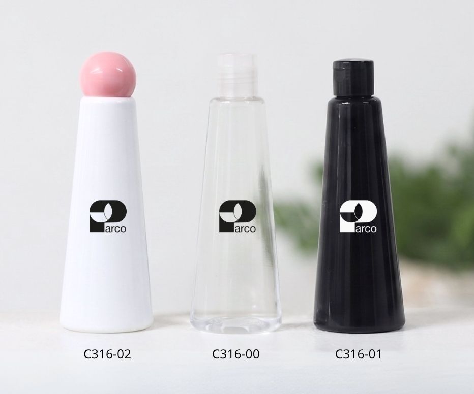 Envase Cónico