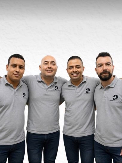 Colaboradores